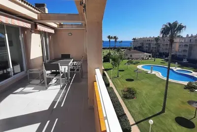 Image de Penthouse Bahia de Dénia de Vacaciones Mar por Medio