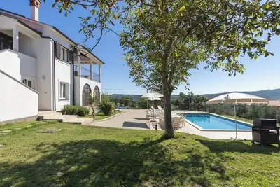 Appartement Meri by Interhome