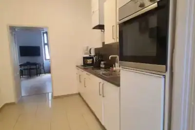 Image de 3 Apartments for up to 16p, 7-Min Walk to Lugner