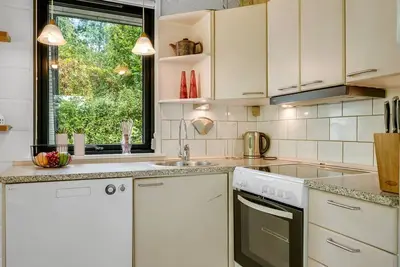 Image de \"Velika\" - 300m to the fjord by Interhome