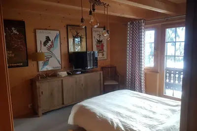 Image de appartement 8-9 personnes