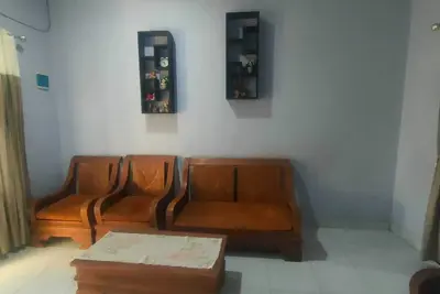 Image de Charming 3-bedroom house in delightful Nusa Tenggara Bar. with Ac