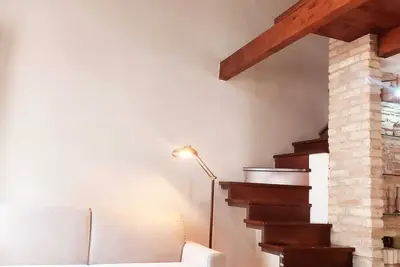 Image de Finished and cozy apartment in the historic center.