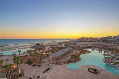 Image de Beachfront Elegance at Las Palomas