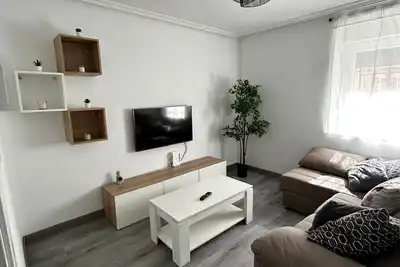 Image de ✨ El Rincón de Paquito – Charme et confort en plein centre de Burgos