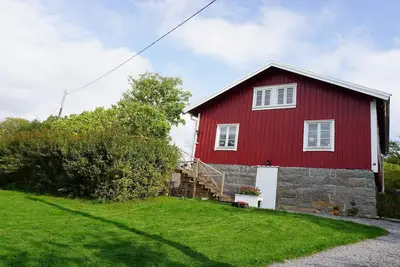 Image de Maison de vacances pour 6 a Lysekil