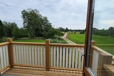 Image de Maison de vacances pour 8 a Ryssby