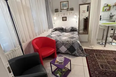 Suites Cathédrale Strasbourg