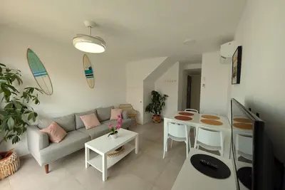 Image de 70 Livingtarifa Cielo
