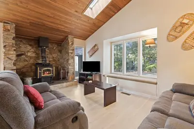 Image de Whistling Swan 8 - Cute! Sharc, Private Hot Tub, A/C