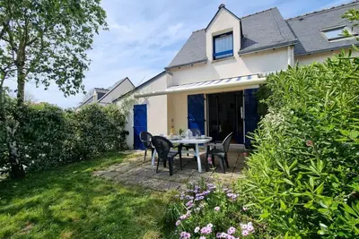 Image de Maison Sarzeau 4 pers, animaux admis, à pied plage et commerces