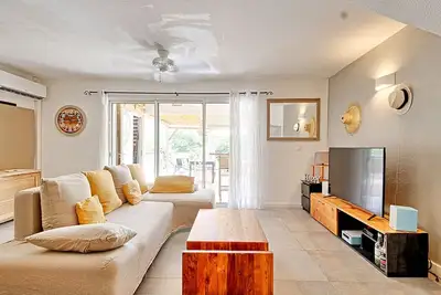 Image de Villa Cocotier – Charme et Confort près d’Orient Bay