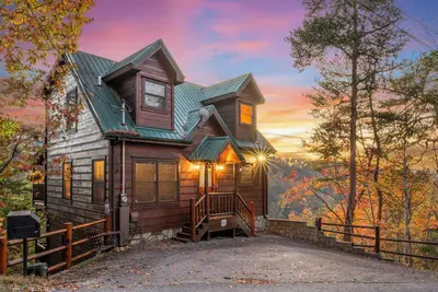 Image de Wow Views! 2/2, PetFriendly, FreeTickts2Dollywood, Anakeesta, Aquari, Pooltable