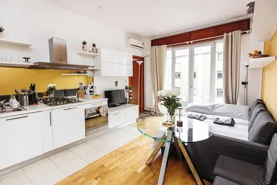 Image de Sicilian Escape - 100m from Milan Central Station