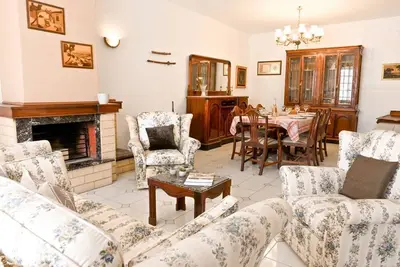 Image de Mediterranean Villa  Fabulous 5-bedroom villa  in St. Paul's Bay Malta