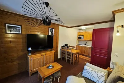 Image de Appartement