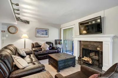 Image de Keystone Mtn Getaway - Cozy Condo for 4