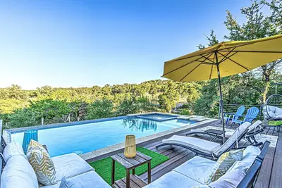 Image de Bear Moon Ranch - Hot Tub, Pool, Pickleball