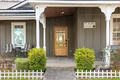 Image de St. Elmo Lookout - Beautiful Home|Monthly Stays!