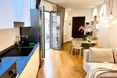 Image de Milano Isola Living - M3-M5 Zara Subway