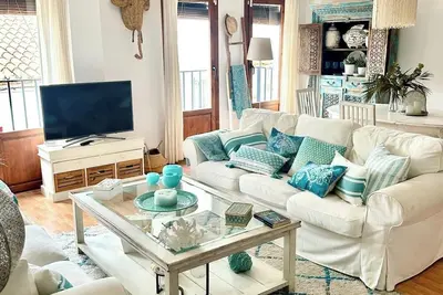 Image de A dreamy corner in the heart of Altea