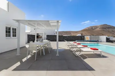 Image de Villa Yaiza Secret 1
