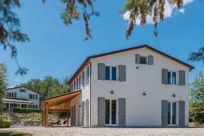 Image de Villa Teresa 16 - Huit Chambres Villa, Couchages 16