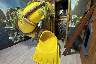 Epic 8br Themed Villa | Pool & Games | Disney