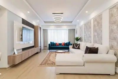 Image de Luxury 2 bedroom apartment on 16th floor-Westlands