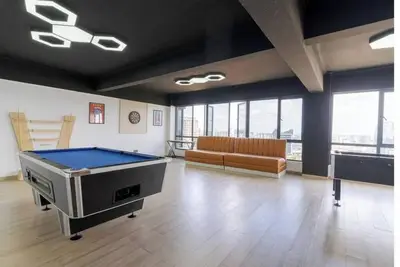 Image de Luxury 2 bedroom Apartment on 12th Floor-Westlands