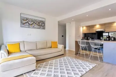 Image de Lovely 2bedroom apartment in Riverside