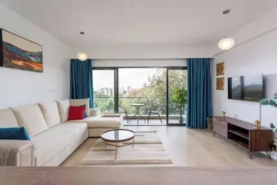 Image de Luxury 2 bedroom Apartment-Riverside