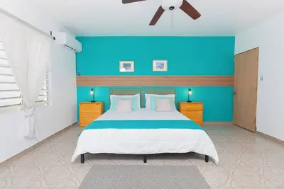 Image de costal heaven: King bed with stunning ocean view