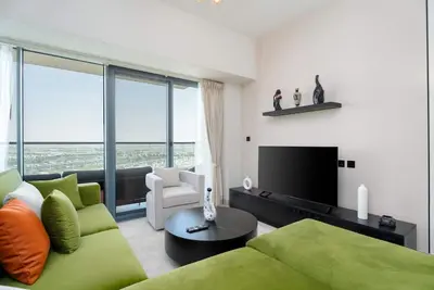 Image de 2br Golf View at Golf Gate