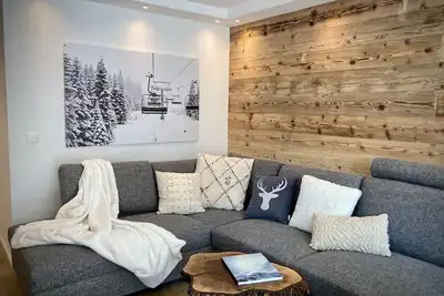 Image de Spacious 3. 5-Room | Best Location • Free Parking