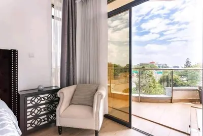 Image de Cozy 2 Bed at Nova Westlands