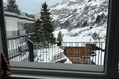 Image de New Studio | Dream Views • Balcony • Free Parking