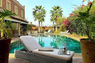 Image de Palais Mars