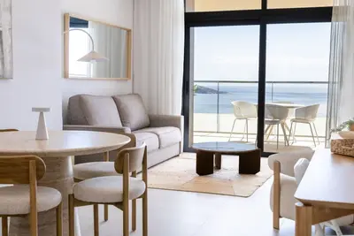 Image de Sunset Sailors sweet apartment