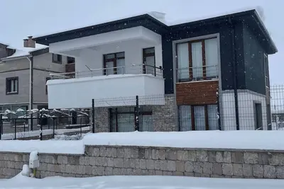 Image de ERCİYES DAĞI Kayak MERKEZİ Yakini BİREYSEL İKİ Katli VİLLA