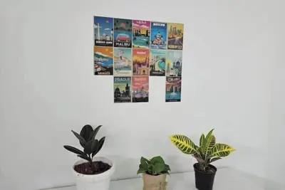 Image de Blumint 307 Yelahanka & Blumint 308