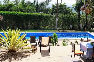 Image de Hotel Vista Bonita -Lazy Bear Room