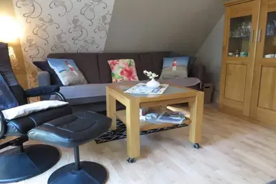 Image de New! Vacation apartment Sonnenschein Og