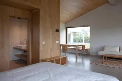 Image de Barrio del Norte: House-Studio 2