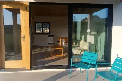 Image de Barrio del Norte: Two-bedroom apartment