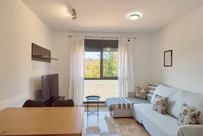 Image de Appartement 'Las 4 Llaves De Córdoba 1' avec Wi-Fi et climatisation