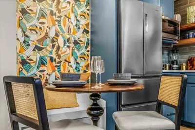 Image de Cozy- 2 bedroom stay in Pensacola