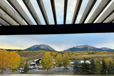 Image de Luxury Mountain Retreat I Breathtaking Views I Silverthorne, Co