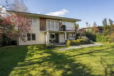 Image de Wanaka Central Holiday Escape