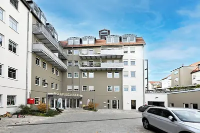 Image de Rosengarten Apartments